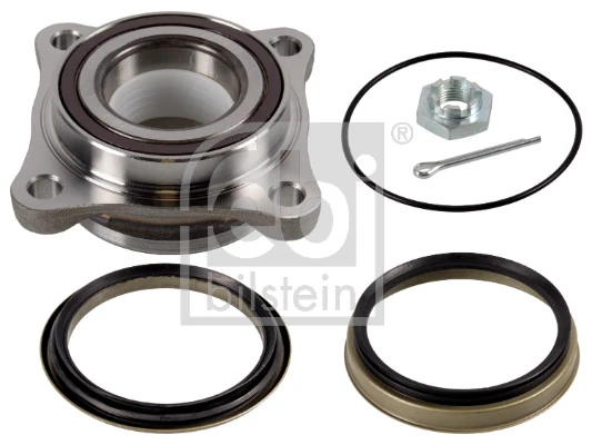Wheel Bearing Kit